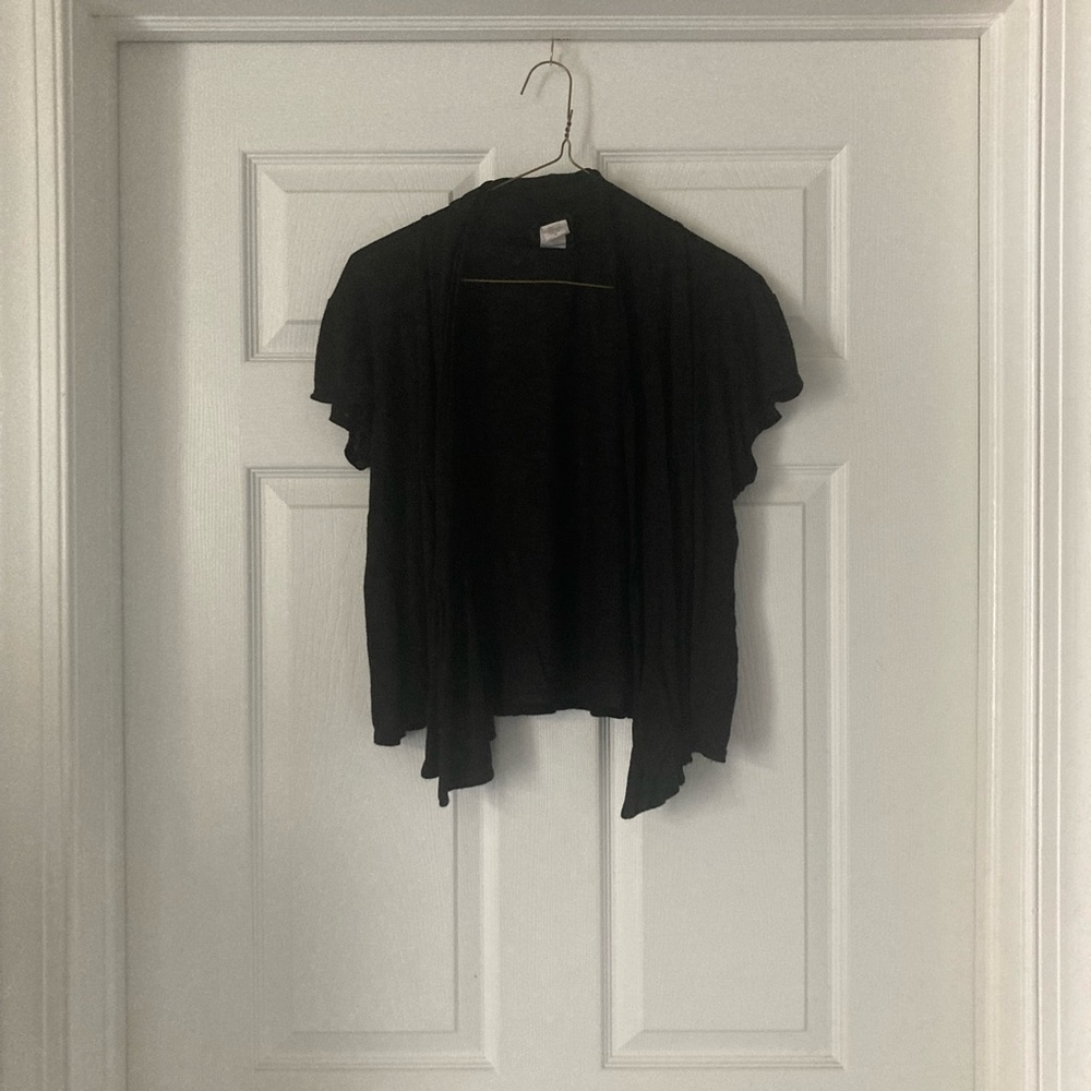 JKLA California Open Shirt, Size M
